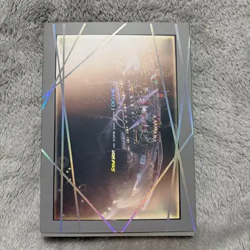 SnowMan 1stDOMEtour 2023 iDOME Blu-ray