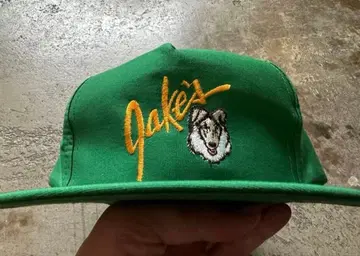 초레어 USA 데드스탁 트래커 캡