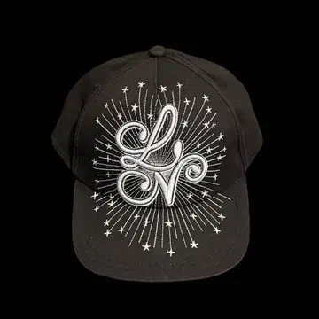 [ 완판템 ] LONER 캡 io Kohjiya 착용