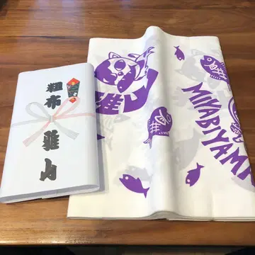 [미사용 레어] 스모 반물 마사야마 (현 후타고야마 오야카타)