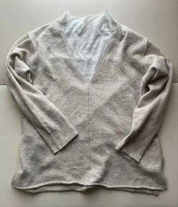 Jena 니트탑 + 이너 2세트