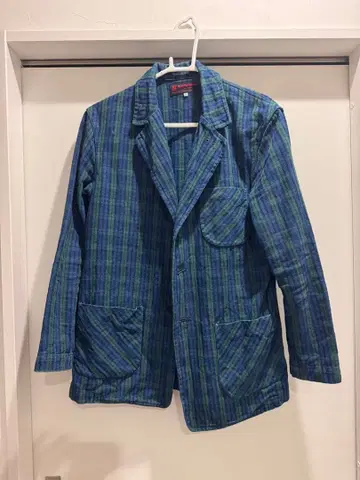 에비수 evisu 시애틀 자켓 36