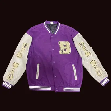 Aelfric Aden Jacket 스타디움 자켓