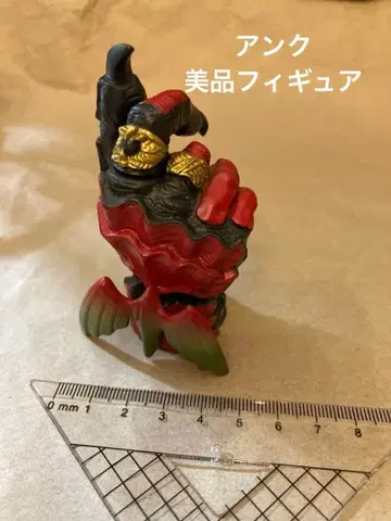 가면라이더 오즈 앙크 피규어