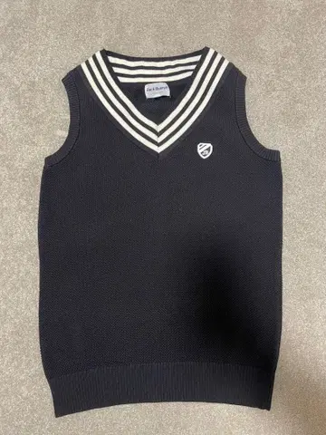 JACK BUNNY 여성용 V넥 베스트 사이즈 2