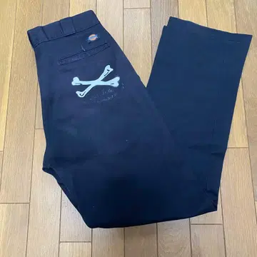 디키즈 백드롭 크로스본 팬츠 32x32