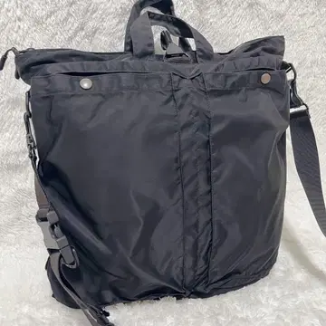 bagjack 3way 헬멧 백 리몬타 나일론