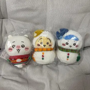 치이카와 에니마이 복권 묶음 판매