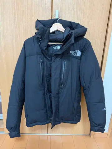 The North Face 바르톨로 다운