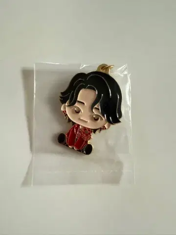 제일복권 Mrs. GREEN APPLE F상 메탈 참