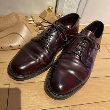 코도반 cordovan FLORSHEIM