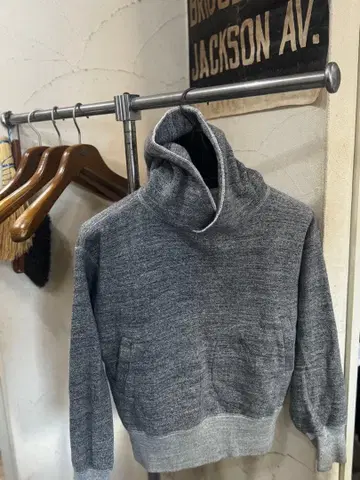 Butcherprodacts 후드 맨투맨