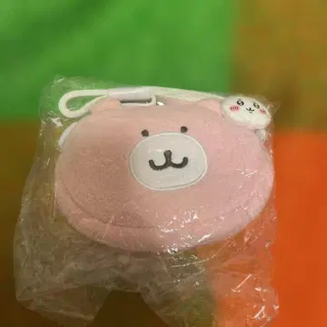 치이카와 치이카와의 곰돌이 미니백