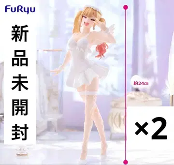 그 비스크 돌은 사랑을 한다 Figure 키타가와 마린 2개 세트