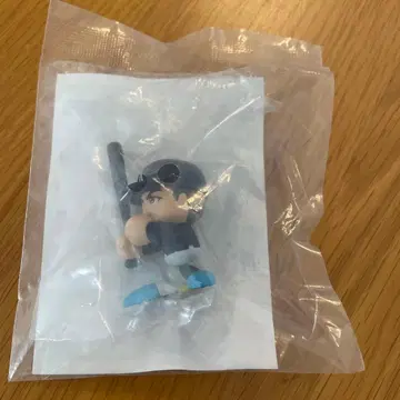 KONAMI 이치로 피규어