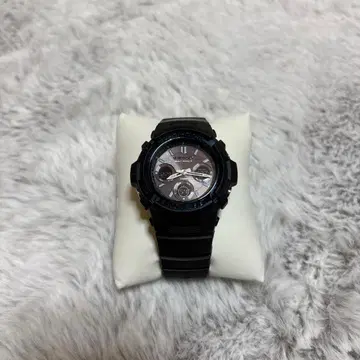G-SHOCK 5230*JA 블랙 수지