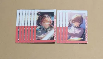 프로세카 모치즈키 호나미 18A 에피카 레오니드