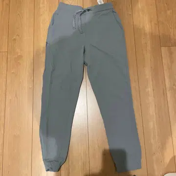 파타고니아 스카이라인 트래블러 팬츠 S 그레이