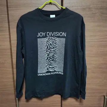 JOY DIVISION 조이디비전 컷앤소