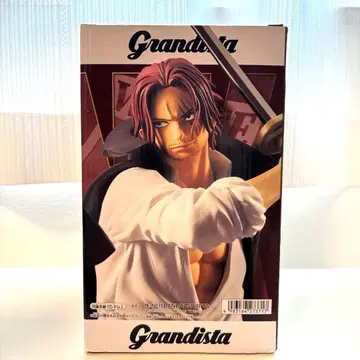 원피스 샹크스 피규어