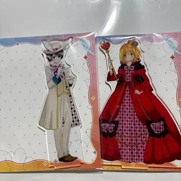 좋아합니다 스즈키 군 스즈키 시노부 이토 치히로 아크릴 스탠드