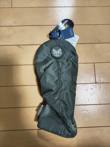 HARVEST label CORPORATION 드라이버용 골프헤드커버