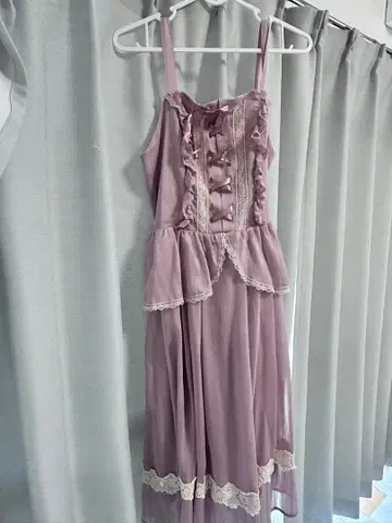 axes femme kawaii 브리즈 오버롤 스커트