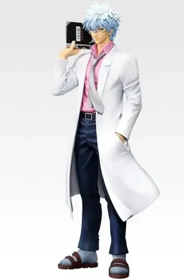 제일복권 3학년 Z반 긴파치 선생님 ~복권식 청춘이 여기에 있다!~