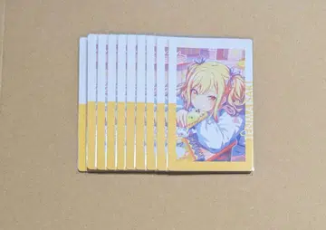 프로세카 텐마 사키 18B 에피카 특훈 후 레오니드