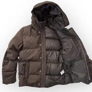 JOURNAL STANDARD 저널 스탠다드 다운 자켓 M