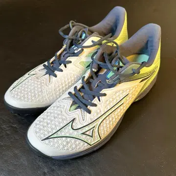 미즈노 웨이브엑시드 투어 6 OC 27.5