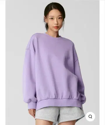 젝시믹스 속기모 웜 소프트 사이드 슬릿 트레이닝복