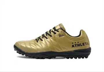 ATHLETA 골드 트레이닝 슈즈
