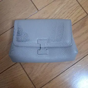 IACUCCI 접이식 지갑