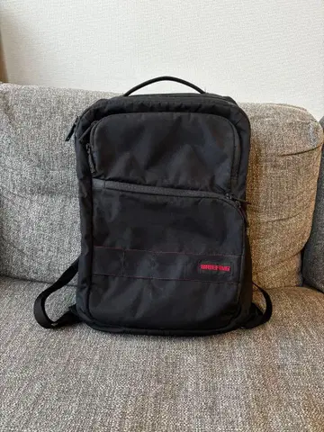 BRIEFING CMT 백팩 13