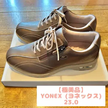[컨디션 최상] 초특가! YONEX 23.0 파워 쿠션 워킹화