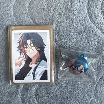 카이세이 츠마루 니지산지 반다이 츠마루 Vol.2 빗쿠라타마고