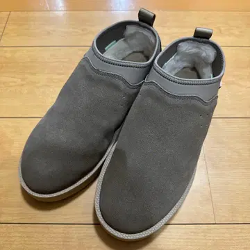 [ SUICOKE ] MOUTON 사보 39