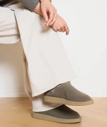 [ SUICOKE ] MOUTON 사보 39