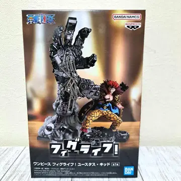 원피스 피그 라이프! 유스타스 키드