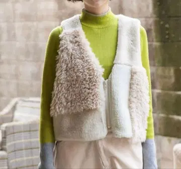 니코앤드 - 크레이지 퍼 베스트 M 아이보리