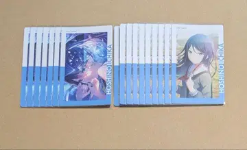 프로세카 호시노 이치카 18B 에피카 레오니드