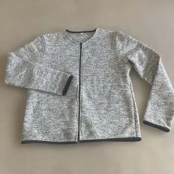 무인양품 가디건