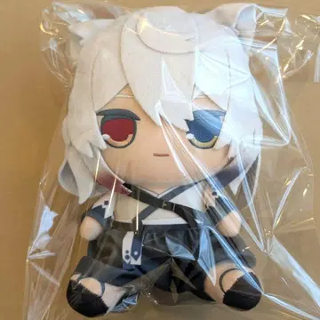 [ 당일 발송 ] 컬러풀피치 돗누쿠 큐루마루 BIG 봉제 인형 빅