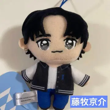 INI GIGO 후지마키 쿄스케