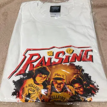 코믹콘 2023 회장 한정판 T셔츠