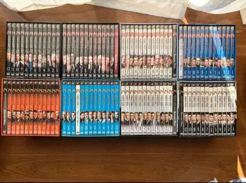 24 전 시즌 컬렉터즈 박스