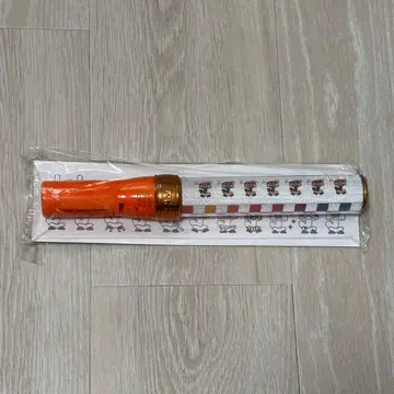 나니와단시 킴브레형 응원봉