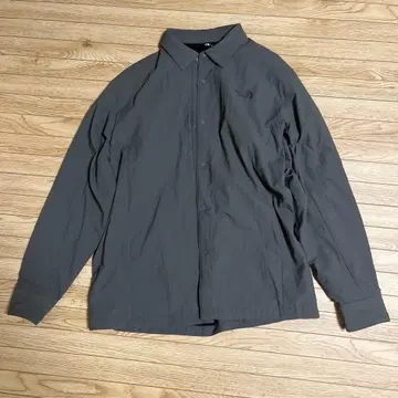 The North Face 옥토버 미드 셔츠 M 사이즈