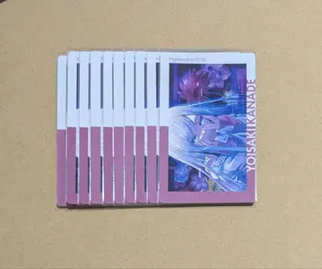 프로세카 요이사키 카나데 18B 에피카 특훈 후 니고